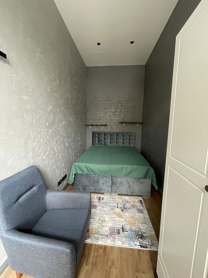 Prenájom bytu 2-izbový 62 m², Sorthmannweg 9, Hamburg, Hamburg Prenájom bytu 2-izbový 62 m², Sorthmannweg 9, Hamburg, Hamburg