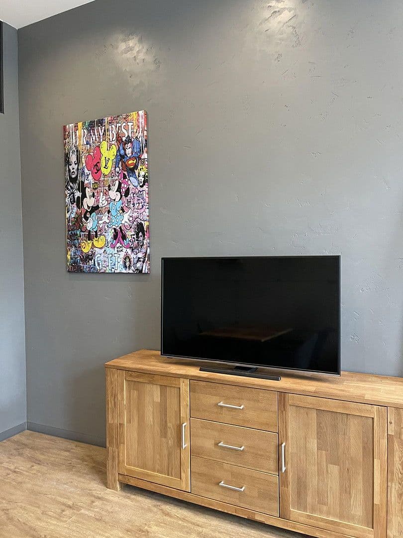 Prenájom bytu 2-izbový 62 m², Sorthmannweg 9, Hamburg, Hamburg Prenájom bytu 2-izbový 62 m², Sorthmannweg 9, Hamburg, Hamburg