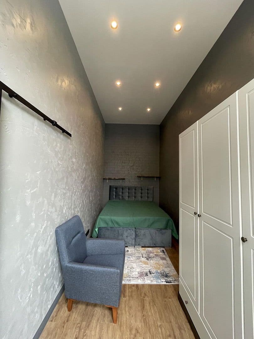 Prenájom bytu 2-izbový 62 m², Sorthmannweg 9, Hamburg, Hamburg Prenájom bytu 2-izbový 62 m², Sorthmannweg 9, Hamburg, Hamburg