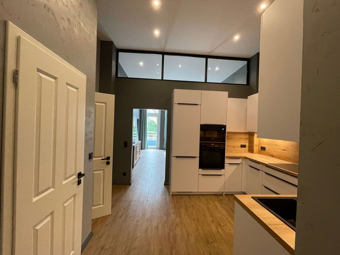 Prenájom bytu 2-izbový 62 m², Sorthmannweg 9, Hamburg, Hamburg Prenájom bytu 2-izbový 62 m², Sorthmannweg 9, Hamburg, Hamburg