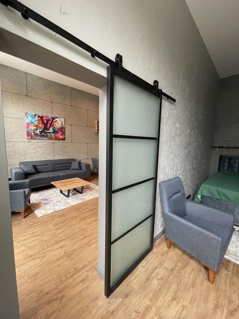 Prenájom bytu 2-izbový 62 m², Sorthmannweg 9, Hamburg, Hamburg Prenájom bytu 2-izbový 62 m², Sorthmannweg 9, Hamburg, Hamburg