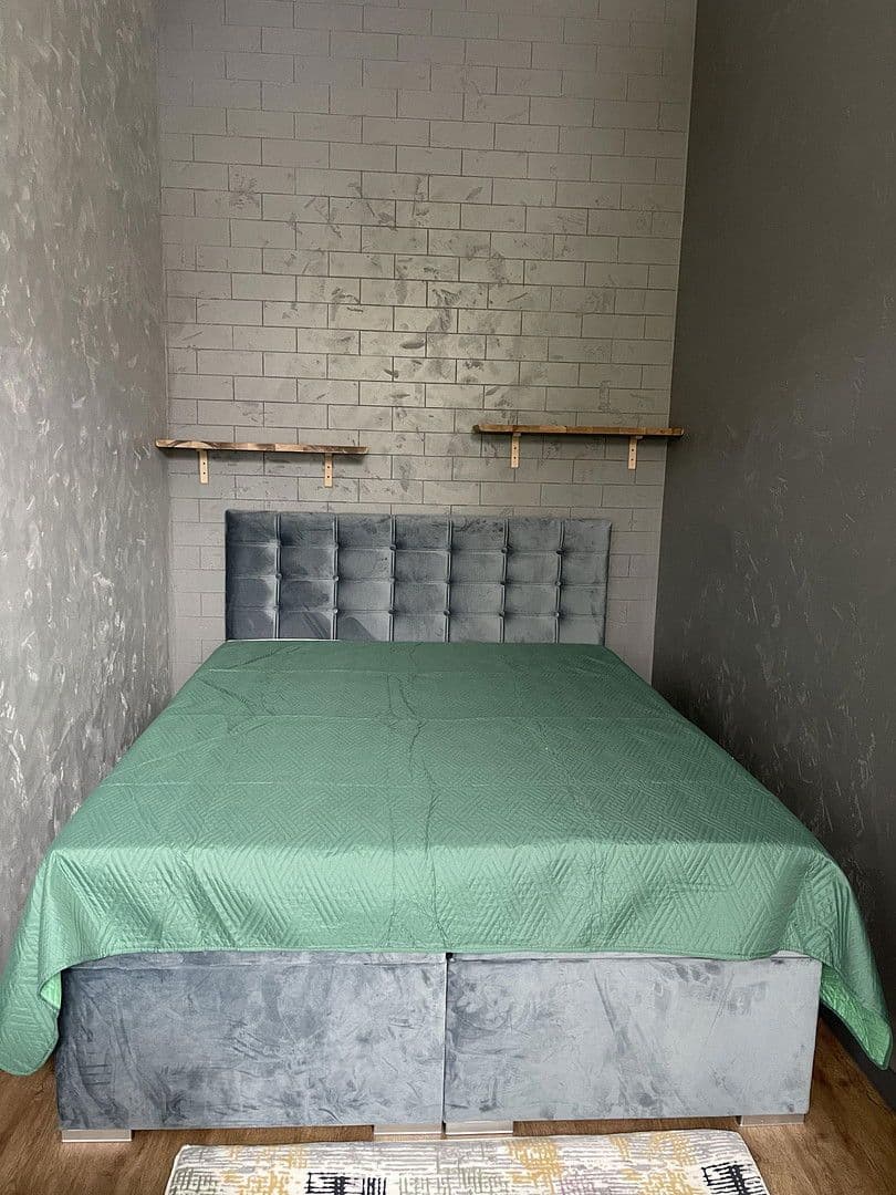 Prenájom bytu 2-izbový 62 m², Sorthmannweg 9, Hamburg, Hamburg Prenájom bytu 2-izbový 62 m², Sorthmannweg 9, Hamburg, Hamburg