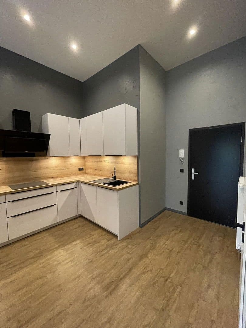 Prenájom bytu 2-izbový 62 m², Sorthmannweg 9, Hamburg, Hamburg Prenájom bytu 2-izbový 62 m², Sorthmannweg 9, Hamburg, Hamburg