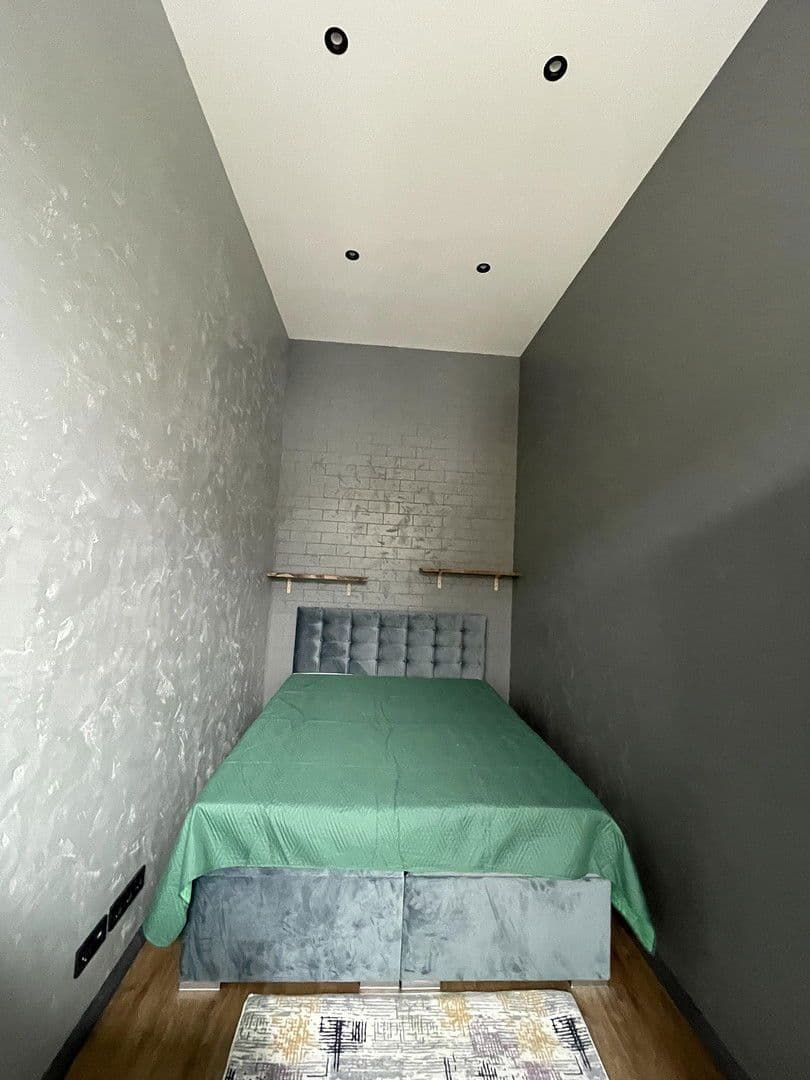 Prenájom bytu 2-izbový 62 m², Sorthmannweg 9, Hamburg, Hamburg Prenájom bytu 2-izbový 62 m², Sorthmannweg 9, Hamburg, Hamburg