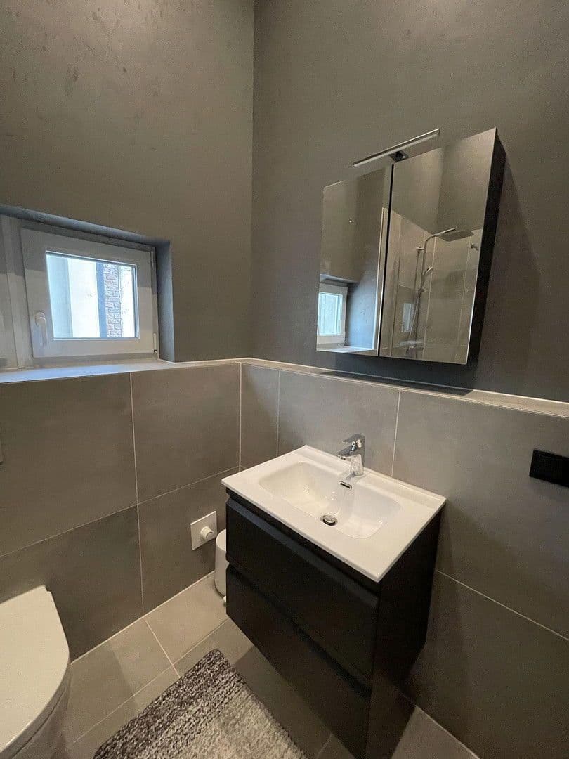 Prenájom bytu 2-izbový 62 m², Sorthmannweg 9, Hamburg, Hamburg Prenájom bytu 2-izbový 62 m², Sorthmannweg 9, Hamburg, Hamburg