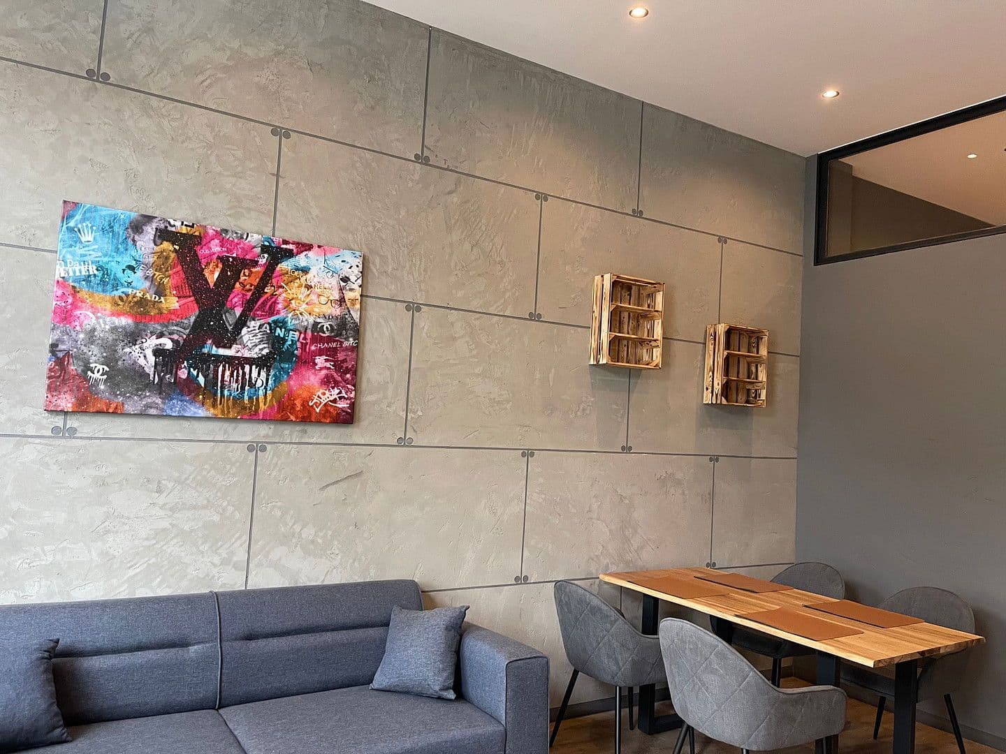 Prenájom bytu 2-izbový 62 m², Sorthmannweg 9, Hamburg, Hamburg Prenájom bytu 2-izbový 62 m², Sorthmannweg 9, Hamburg, Hamburg