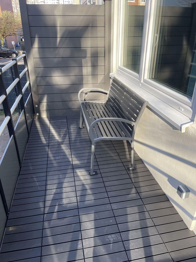 Prenájom bytu 2-izbový 62 m², Sorthmannweg 9, Hamburg, Hamburg Prenájom bytu 2-izbový 62 m², Sorthmannweg 9, Hamburg, Hamburg