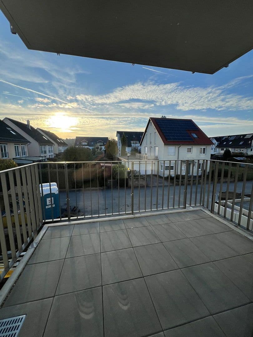 Prenájom bytu 2-izbový 55 m², Stockstadt am Main, Bavorsko Prenájom bytu 2-izbový 55 m², Stockstadt am Main, Bavorsko