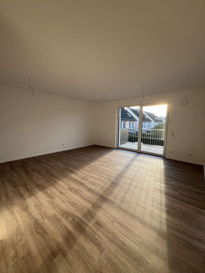 Prenájom bytu 2-izbový 55 m², Stockstadt am Main, Bavorsko Prenájom bytu 2-izbový 55 m², Stockstadt am Main, Bavorsko