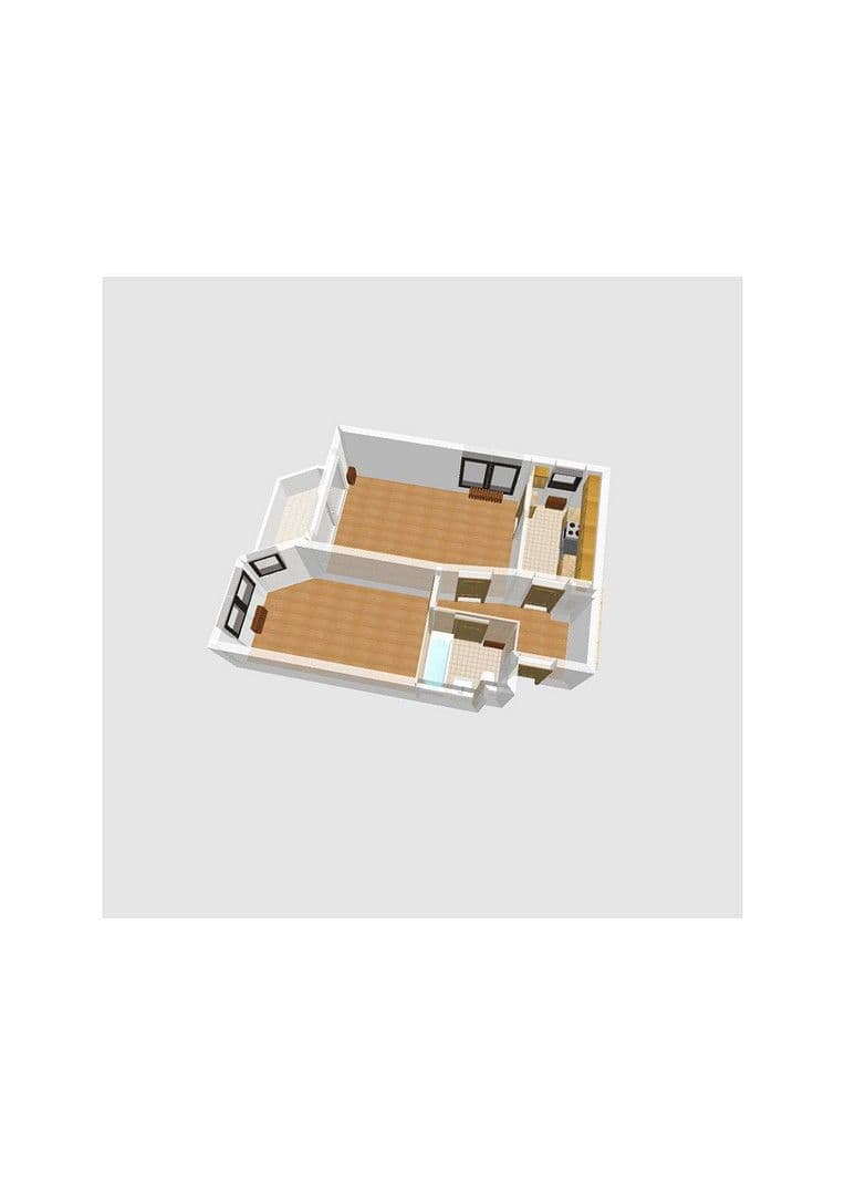 Prenájom bytu 2-izbový 64 m², Pecher Hauptstr. 76, Wachtberg, Severné Porýnie - Westfálsko Prenájom bytu 2-izbový 64 m², Pecher Hauptstr. 76, Wachtberg, Severné Porýnie - Westfálsko