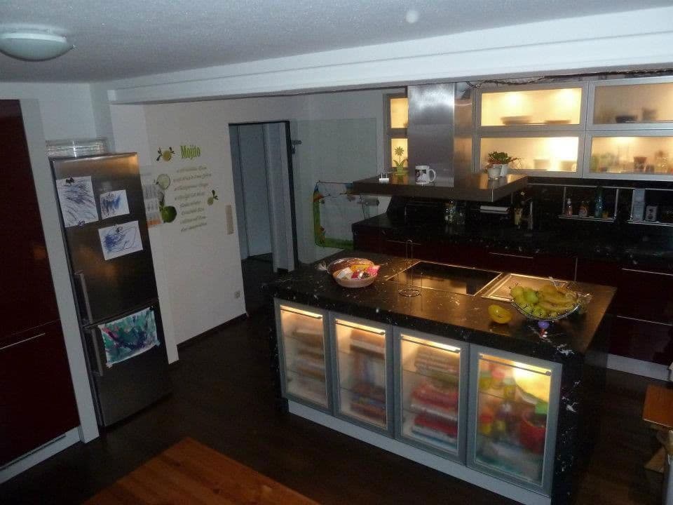 Prenájom domu 180 m², pozemek 500 m², Kapellenstraße 12a, Hannover, Dolné Sasko Prenájom domu 180 m², pozemek 500 m², Kapellenstraße 12a, Hannover, Dolné Sasko