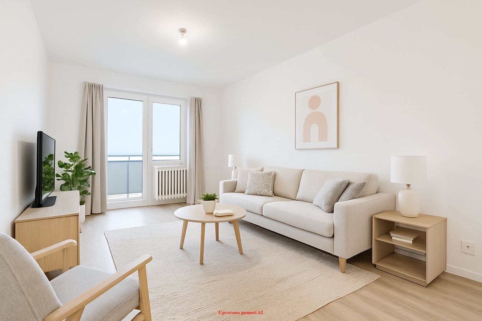 Prenájom bytu 2-izbový 56 m², Svatováclavská, Karviná, Moravskoslezský kraj Prenájom bytu 2-izbový 56 m², Svatováclavská, Karviná, Moravskoslezský kraj