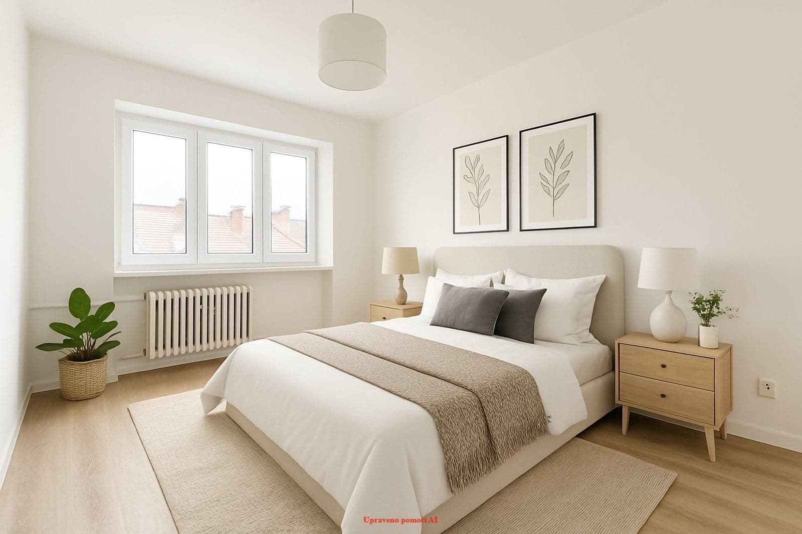 Prenájom bytu 2-izbový 56 m², Svatováclavská, Karviná, Moravskoslezský kraj Prenájom bytu 2-izbový 56 m², Svatováclavská, Karviná, Moravskoslezský kraj