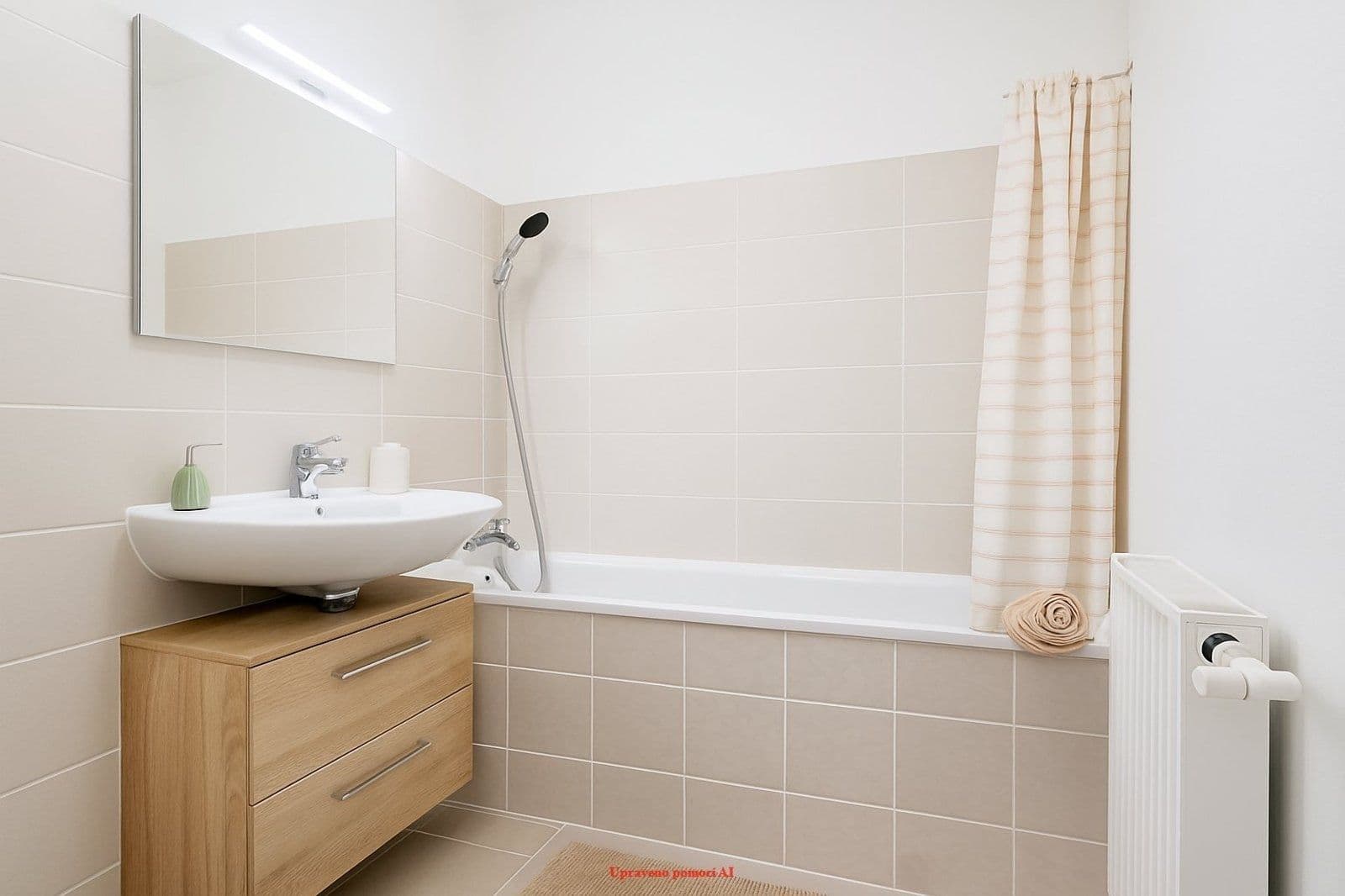 Prenájom bytu 2-izbový 56 m², Svatováclavská, Karviná, Moravskoslezský kraj Prenájom bytu 2-izbový 56 m², Svatováclavská, Karviná, Moravskoslezský kraj