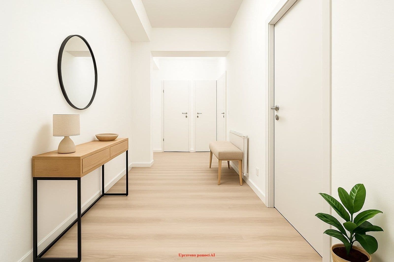 Prenájom bytu 2-izbový 56 m², Svatováclavská, Karviná, Moravskoslezský kraj Prenájom bytu 2-izbový 56 m², Svatováclavská, Karviná, Moravskoslezský kraj