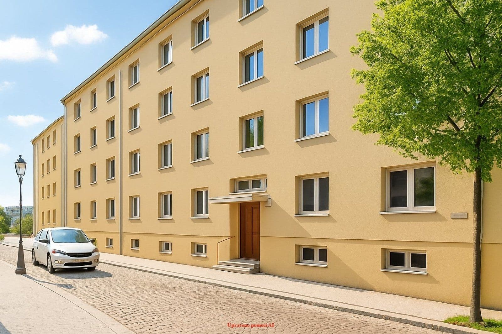 Prenájom bytu 2-izbový 56 m², Svatováclavská, Karviná, Moravskoslezský kraj Prenájom bytu 2-izbový 56 m², Svatováclavská, Karviná, Moravskoslezský kraj