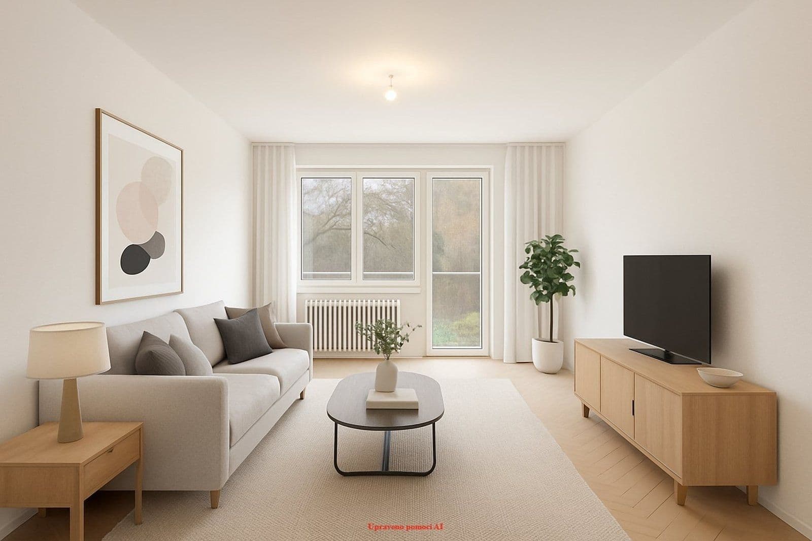 Prenájom bytu 2-izbový 50 m², Janského, Karviná, Moravskoslezský kraj Prenájom bytu 2-izbový 50 m², Janského, Karviná, Moravskoslezský kraj