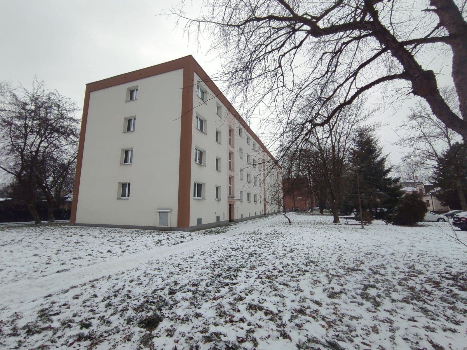 Prenájom bytu 2-izbový 52 m², Ruská, Karviná, Moravskoslezský kraj Prenájom bytu 2-izbový 52 m², Ruská, Karviná, Moravskoslezský kraj