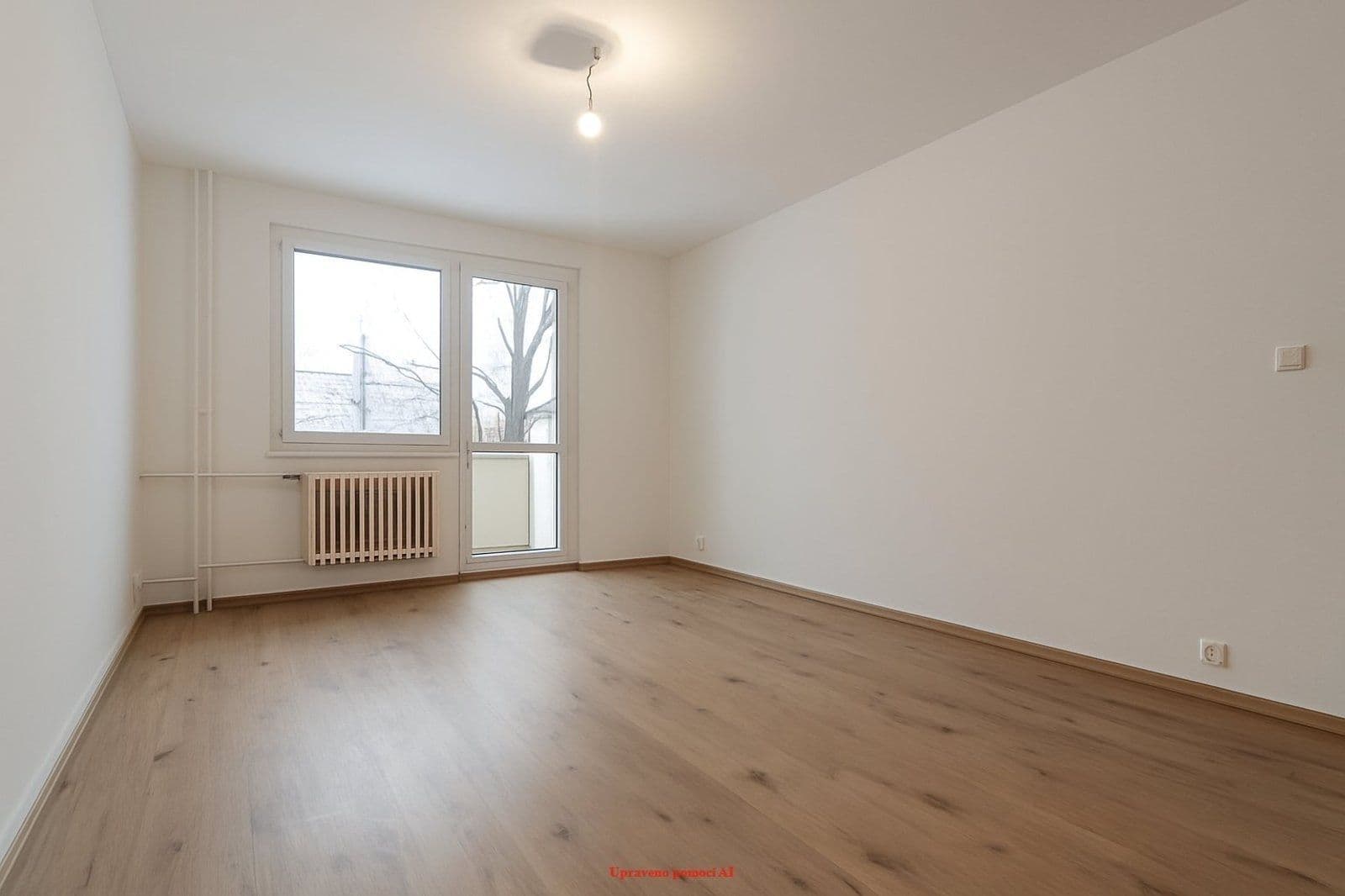 Prenájom bytu 2-izbový 52 m², Ruská, Karviná, Moravskoslezský kraj Prenájom bytu 2-izbový 52 m², Ruská, Karviná, Moravskoslezský kraj