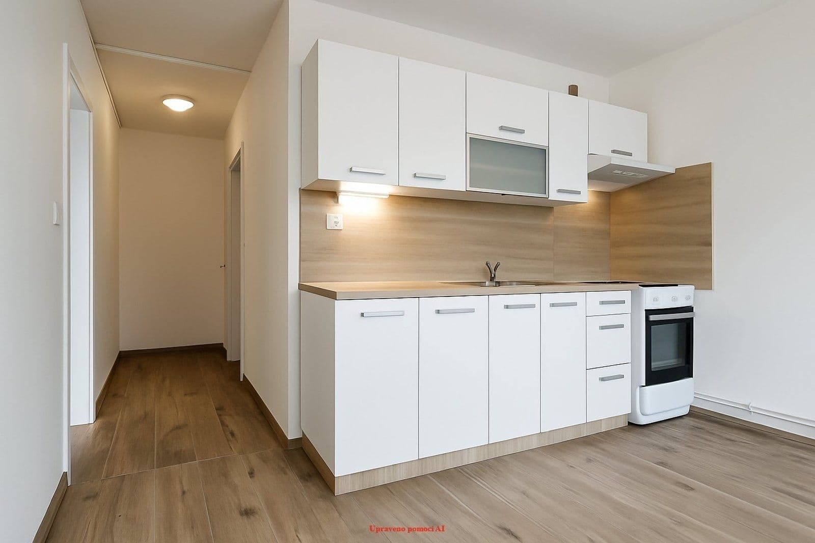 Prenájom bytu 2-izbový 52 m², Ruská, Karviná, Moravskoslezský kraj Prenájom bytu 2-izbový 52 m², Ruská, Karviná, Moravskoslezský kraj