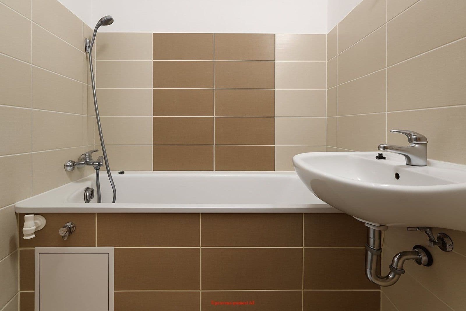 Prenájom bytu 2-izbový 52 m², Ruská, Karviná, Moravskoslezský kraj Prenájom bytu 2-izbový 52 m², Ruská, Karviná, Moravskoslezský kraj