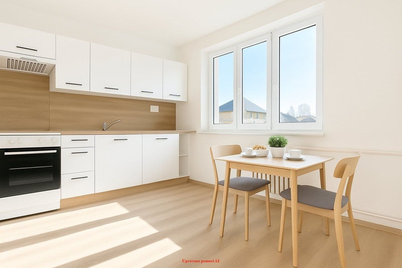 Prenájom bytu 2-izbový 56 m², Havířská, Karviná, Moravskoslezský kraj Prenájom bytu 2-izbový 56 m², Havířská, Karviná, Moravskoslezský kraj