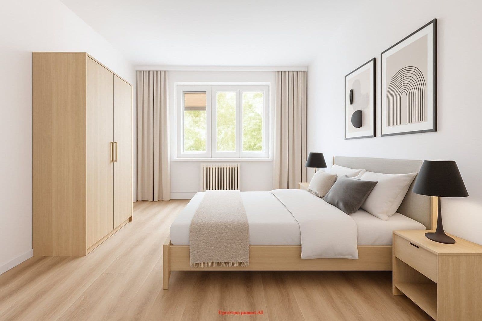 Prenájom bytu 2-izbový 56 m², Havířská, Karviná, Moravskoslezský kraj Prenájom bytu 2-izbový 56 m², Havířská, Karviná, Moravskoslezský kraj