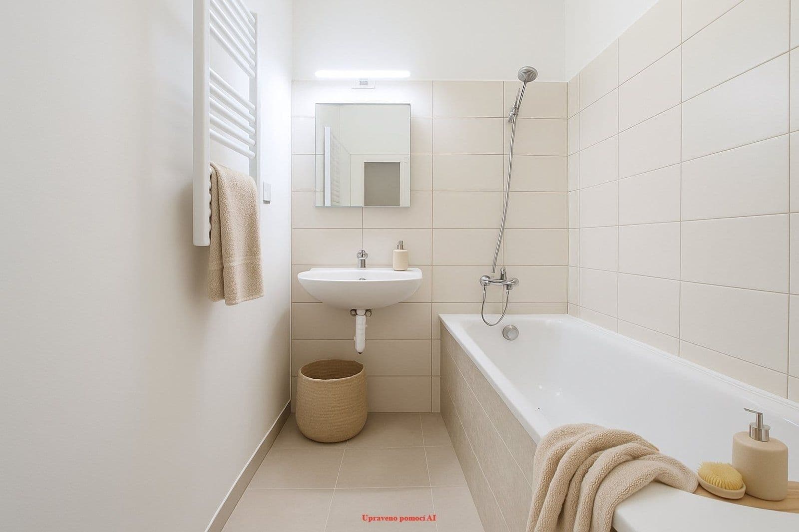 Prenájom bytu 2-izbový 56 m², Havířská, Karviná, Moravskoslezský kraj Prenájom bytu 2-izbový 56 m², Havířská, Karviná, Moravskoslezský kraj