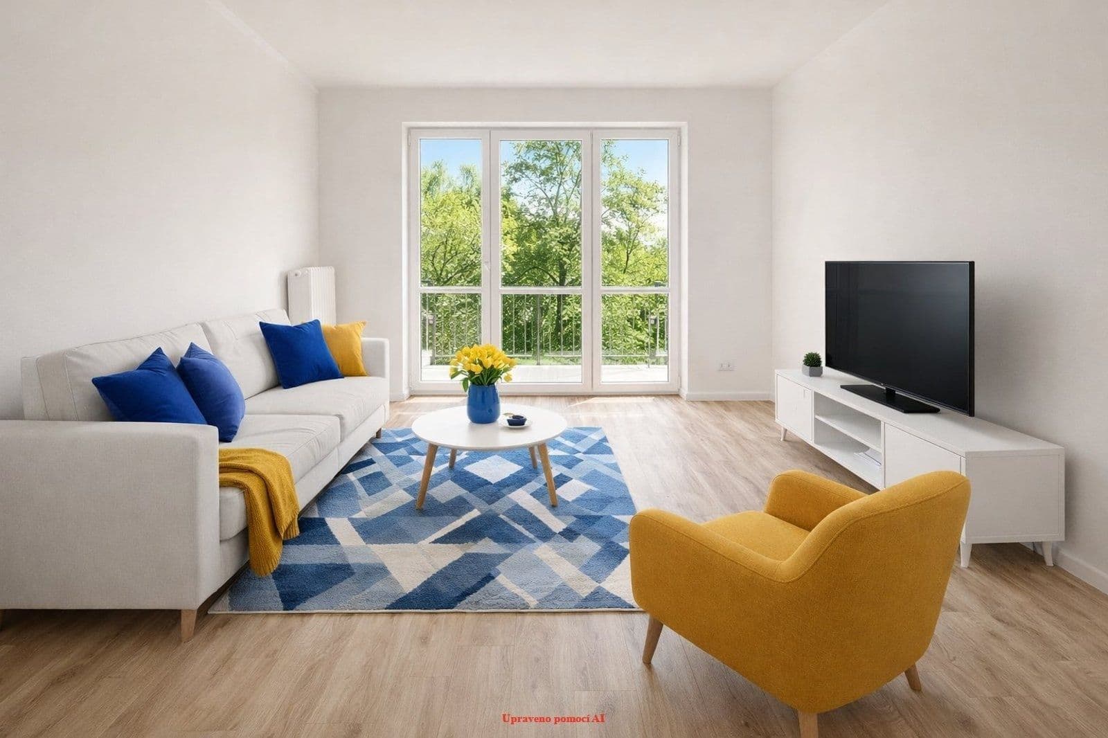 Prenájom bytu 2-izbový 56 m², Havířská, Karviná, Moravskoslezský kraj Prenájom bytu 2-izbový 56 m², Havířská, Karviná, Moravskoslezský kraj