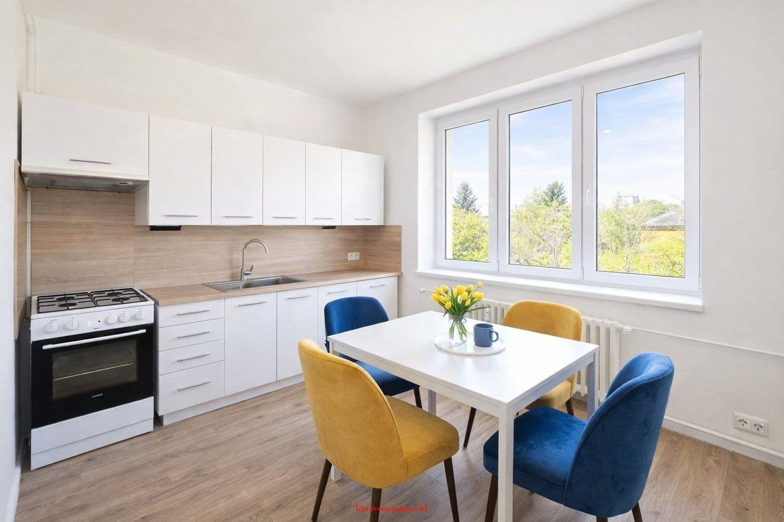 Prenájom bytu 2-izbový 56 m², Havířská, Karviná, Moravskoslezský kraj Prenájom bytu 2-izbový 56 m², Havířská, Karviná, Moravskoslezský kraj
