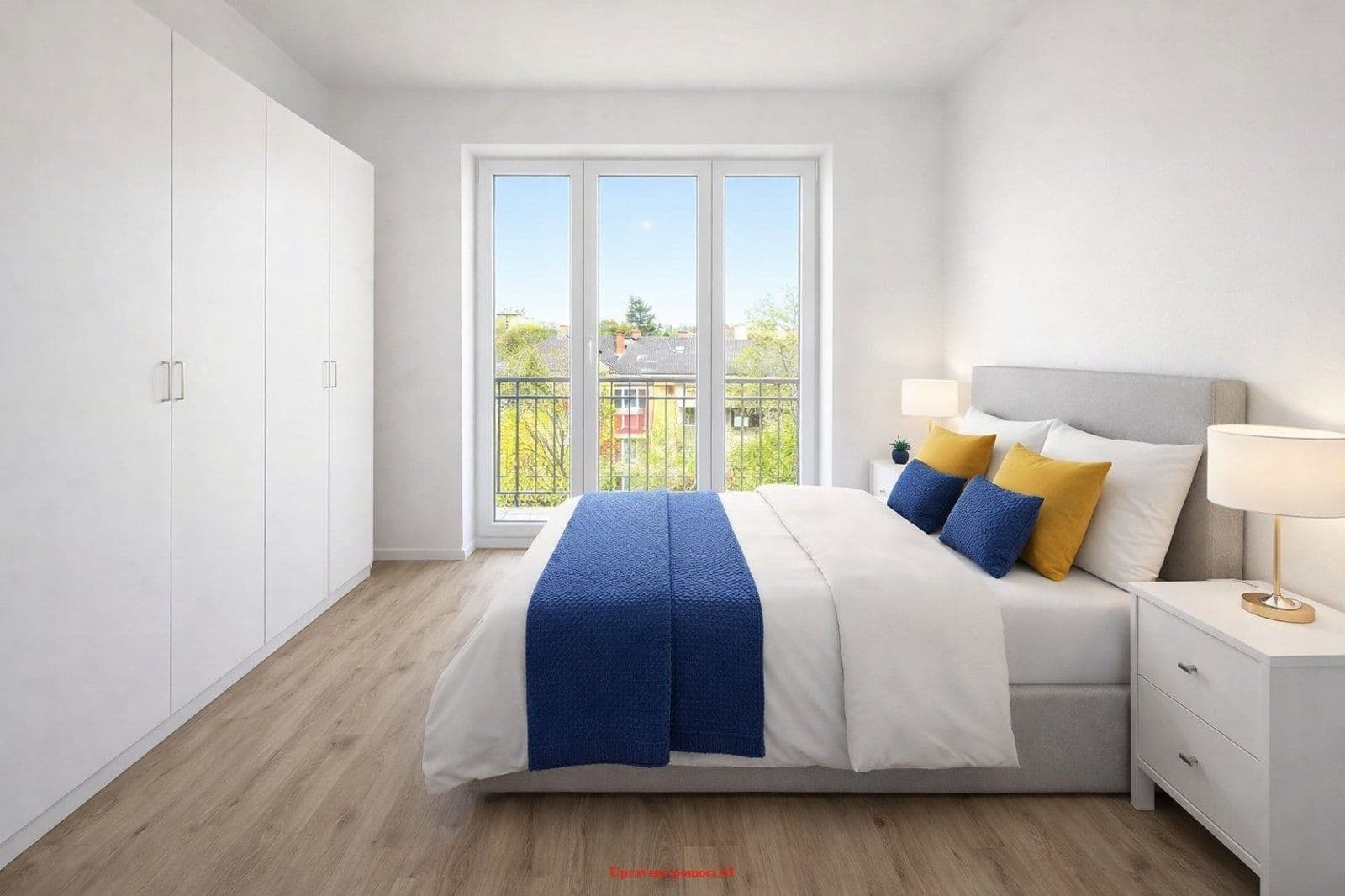 Prenájom bytu 2-izbový 56 m², Havířská, Karviná, Moravskoslezský kraj Prenájom bytu 2-izbový 56 m², Havířská, Karviná, Moravskoslezský kraj