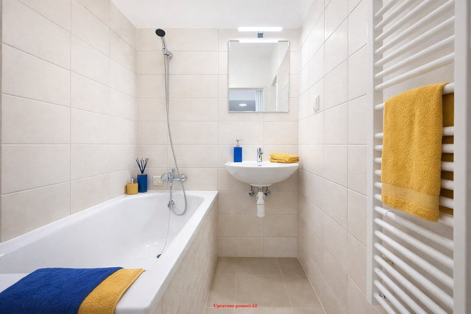 Prenájom bytu 2-izbový 56 m², Havířská, Karviná, Moravskoslezský kraj Prenájom bytu 2-izbový 56 m², Havířská, Karviná, Moravskoslezský kraj