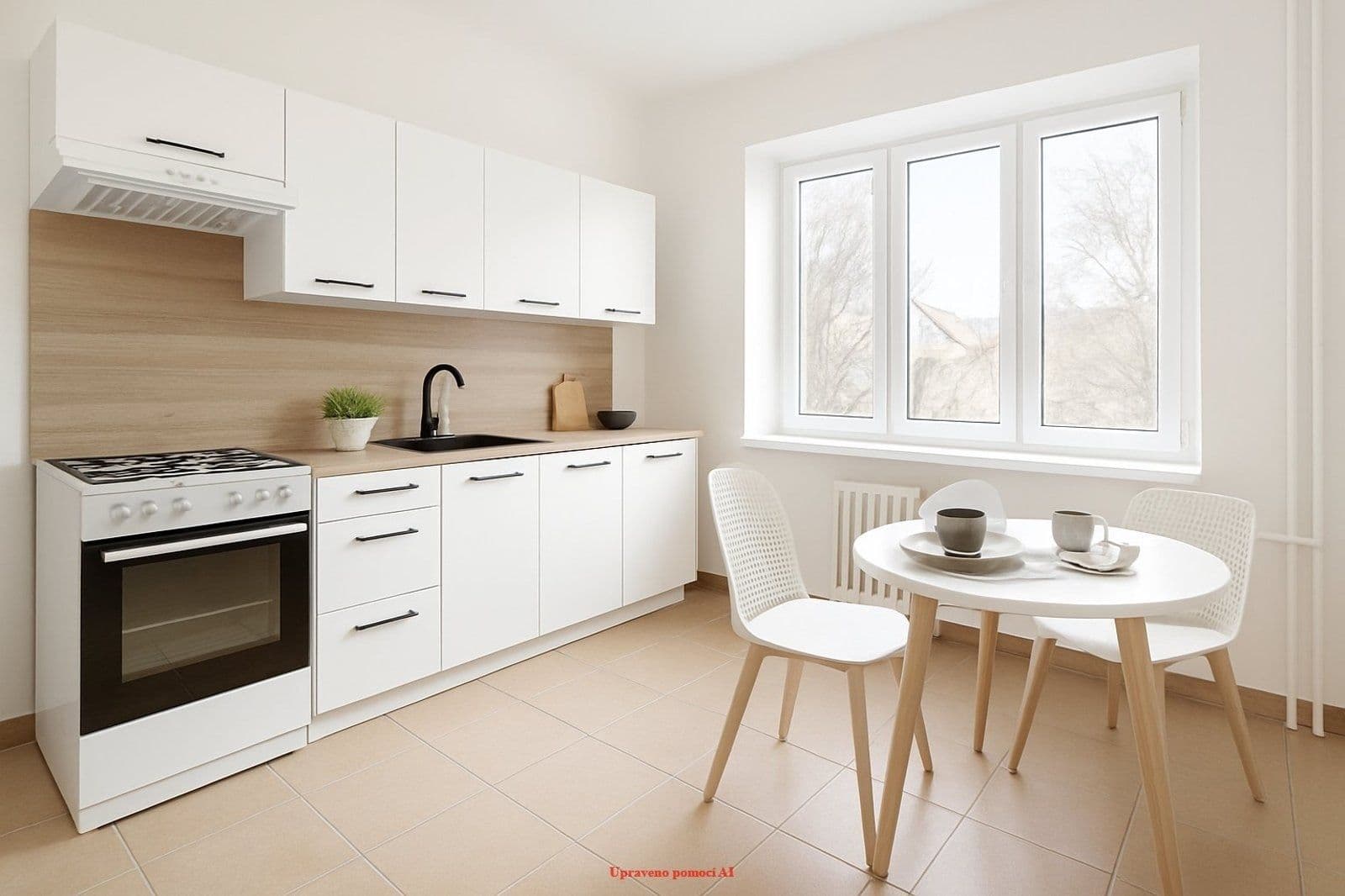 Prenájom bytu 2-izbový 56 m², Jurkovičova, Karviná, Moravskoslezský kraj Prenájom bytu 2-izbový 56 m², Jurkovičova, Karviná, Moravskoslezský kraj