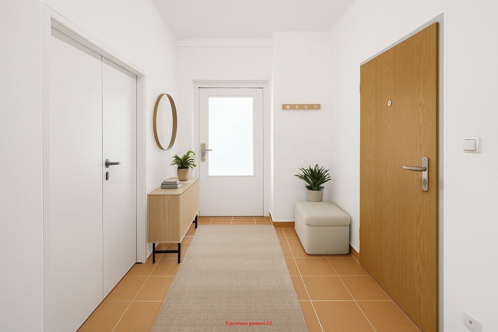 Prenájom bytu 2-izbový 56 m², Jurkovičova, Karviná, Moravskoslezský kraj Prenájom bytu 2-izbový 56 m², Jurkovičova, Karviná, Moravskoslezský kraj