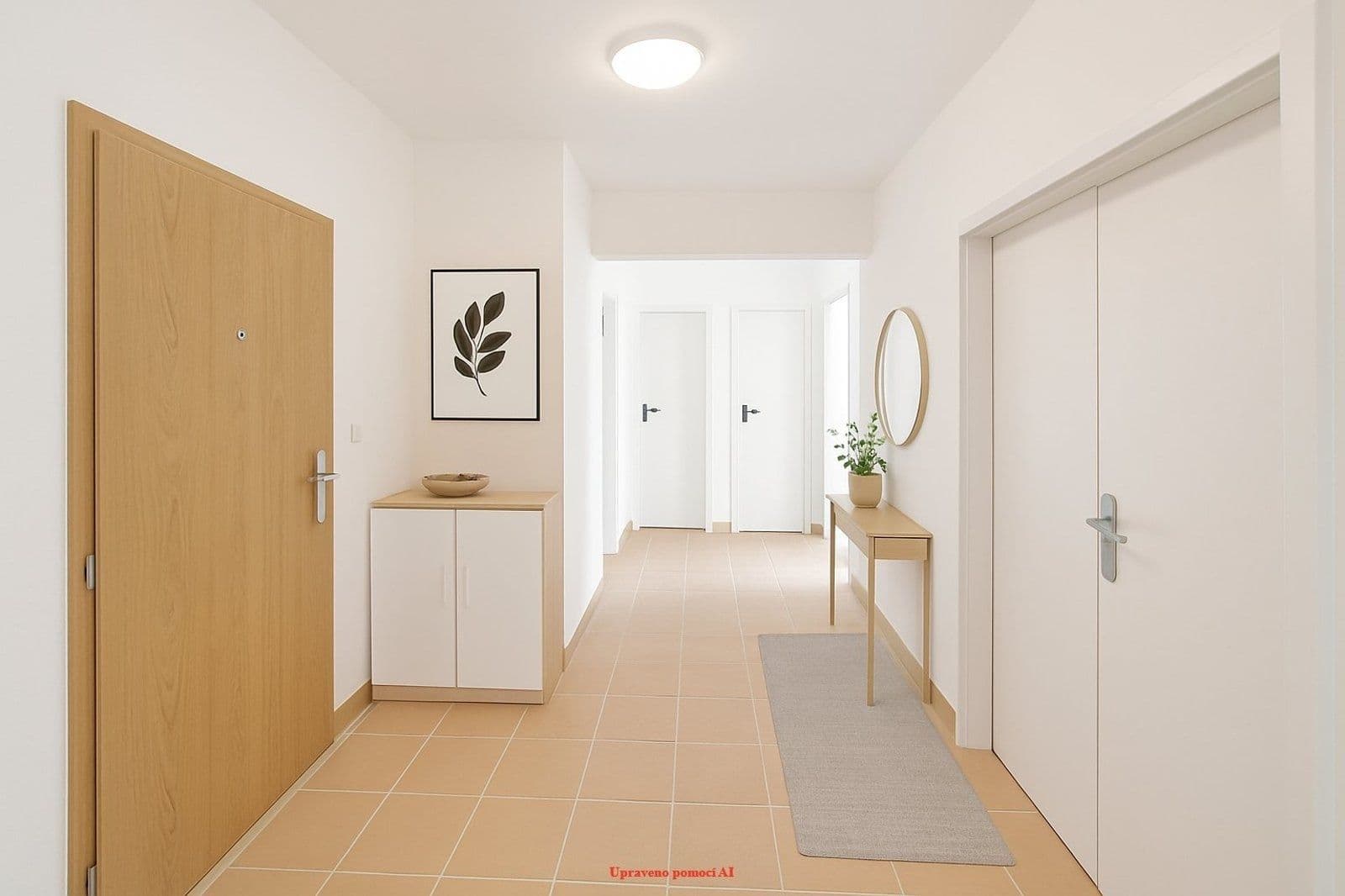 Prenájom bytu 2-izbový 56 m², Jurkovičova, Karviná, Moravskoslezský kraj Prenájom bytu 2-izbový 56 m², Jurkovičova, Karviná, Moravskoslezský kraj