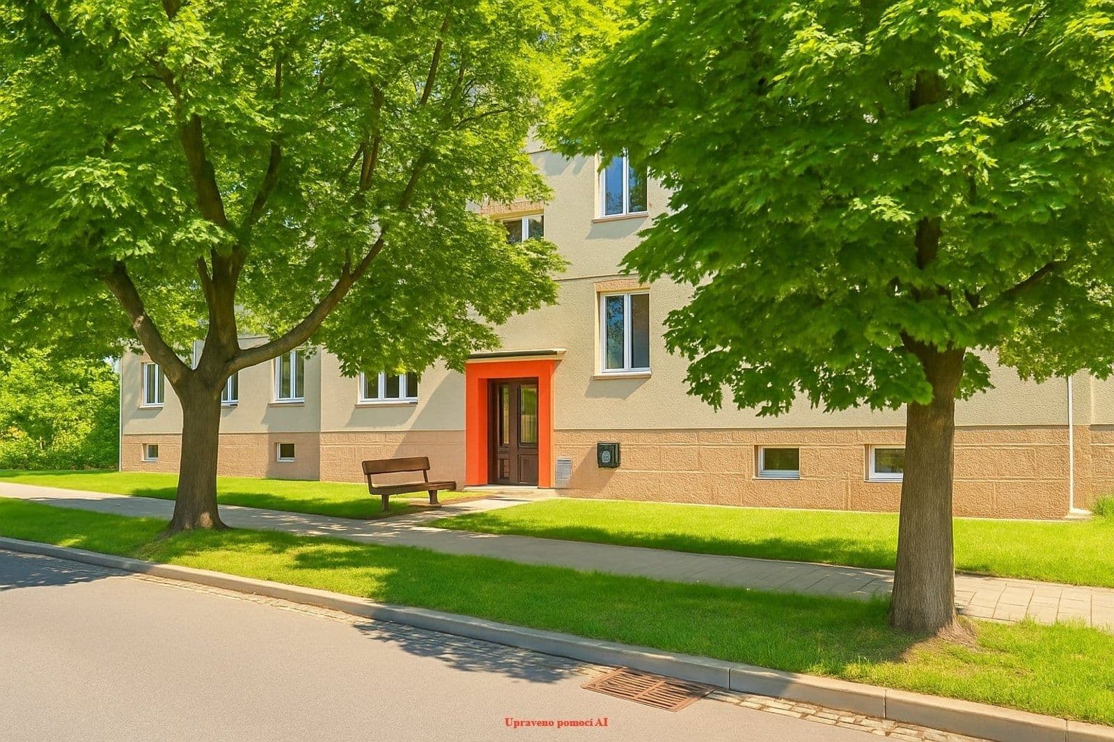 Prenájom bytu 2-izbový 56 m², Jurkovičova, Karviná, Moravskoslezský kraj Prenájom bytu 2-izbový 56 m², Jurkovičova, Karviná, Moravskoslezský kraj