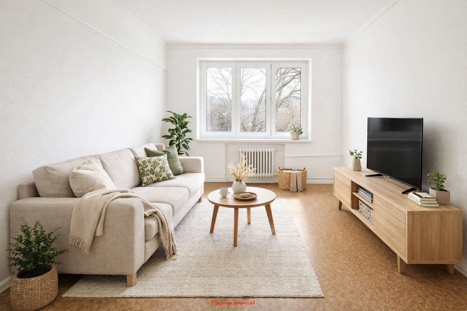 Prenájom bytu 2-izbový 56 m², Jurkovičova, Karviná, Moravskoslezský kraj Prenájom bytu 2-izbový 56 m², Jurkovičova, Karviná, Moravskoslezský kraj