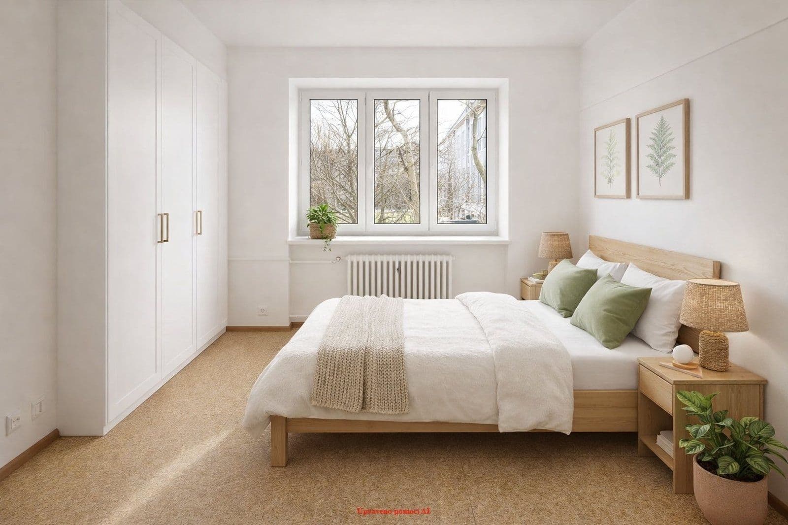 Prenájom bytu 2-izbový 56 m², Jurkovičova, Karviná, Moravskoslezský kraj Prenájom bytu 2-izbový 56 m², Jurkovičova, Karviná, Moravskoslezský kraj