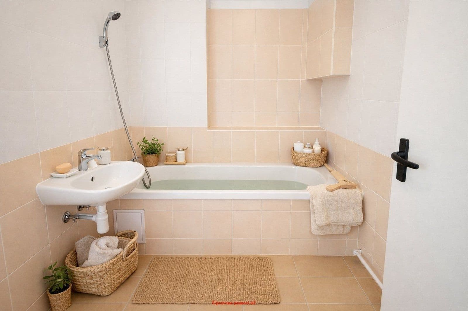 Prenájom bytu 2-izbový 56 m², Jurkovičova, Karviná, Moravskoslezský kraj Prenájom bytu 2-izbový 56 m², Jurkovičova, Karviná, Moravskoslezský kraj