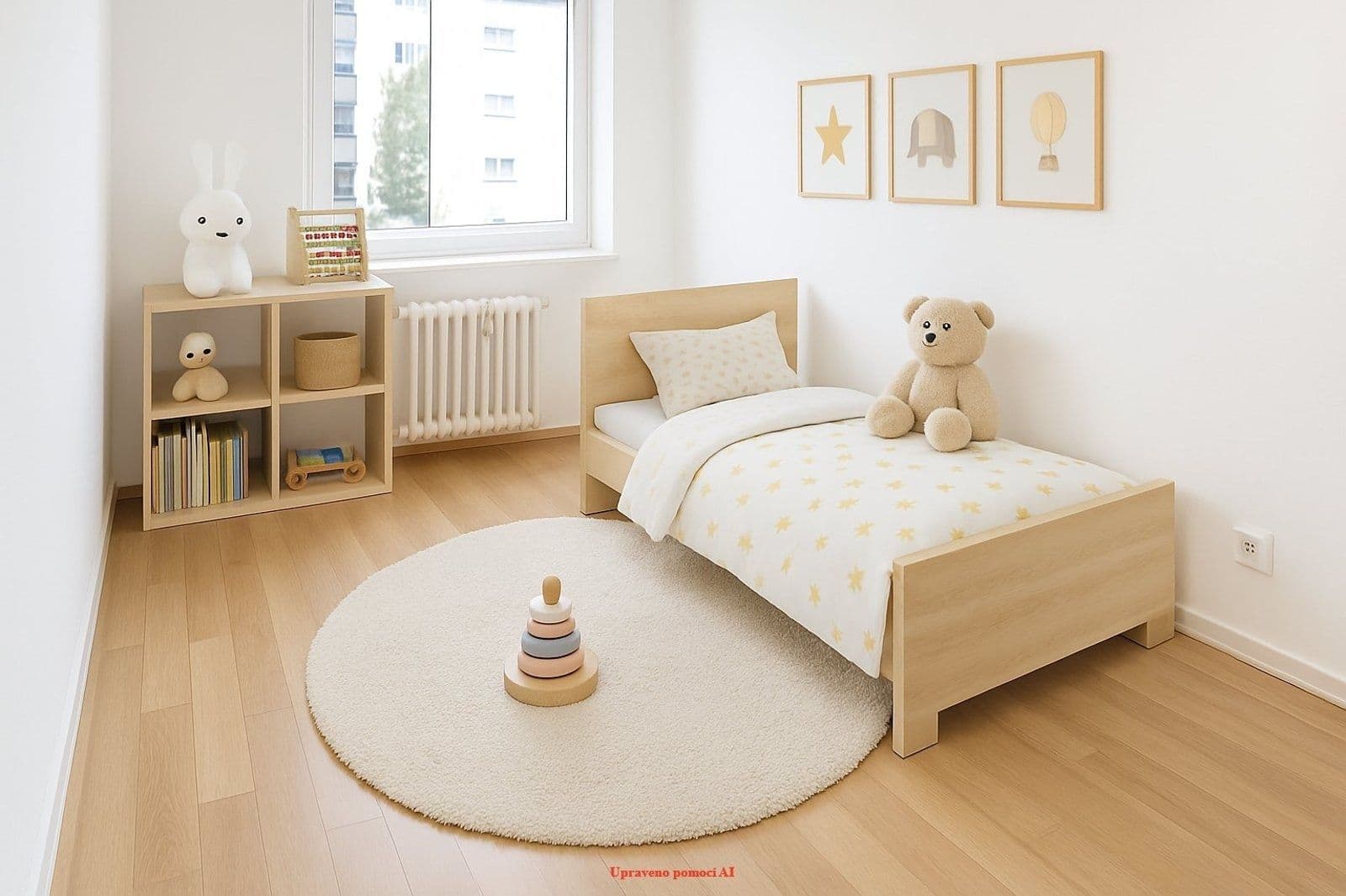 Prenájom bytu 3-izbový 66 m², Janského, Karviná, Moravskoslezský kraj Prenájom bytu 3-izbový 66 m², Janského, Karviná, Moravskoslezský kraj