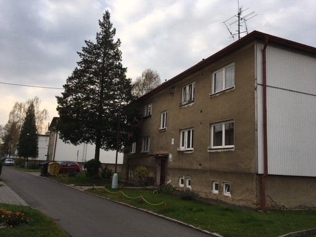 Prenájom bytu 2-izbový 51 m², Hornická, Orlová, Moravskoslezský kraj Prenájom bytu 2-izbový 51 m², Hornická, Orlová, Moravskoslezský kraj