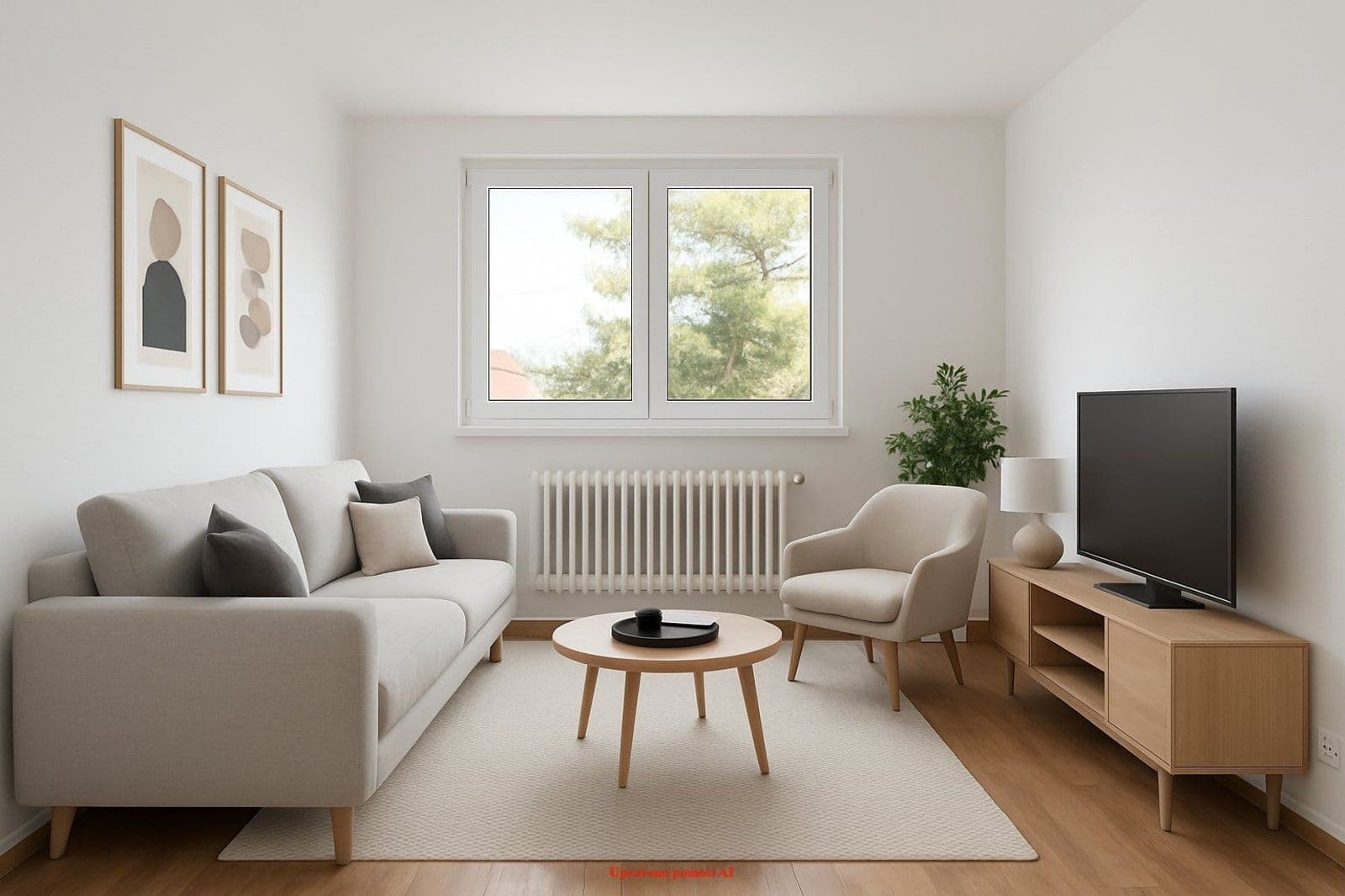 Prenájom bytu 2-izbový 51 m², Hornická, Orlová, Moravskoslezský kraj Prenájom bytu 2-izbový 51 m², Hornická, Orlová, Moravskoslezský kraj