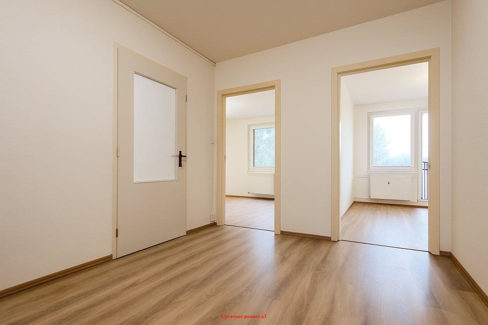 Prenájom bytu 3-izbový 67 m², Masarykova třída, Orlová, Moravskoslezský kraj Prenájom bytu 3-izbový 67 m², Masarykova třída, Orlová, Moravskoslezský kraj