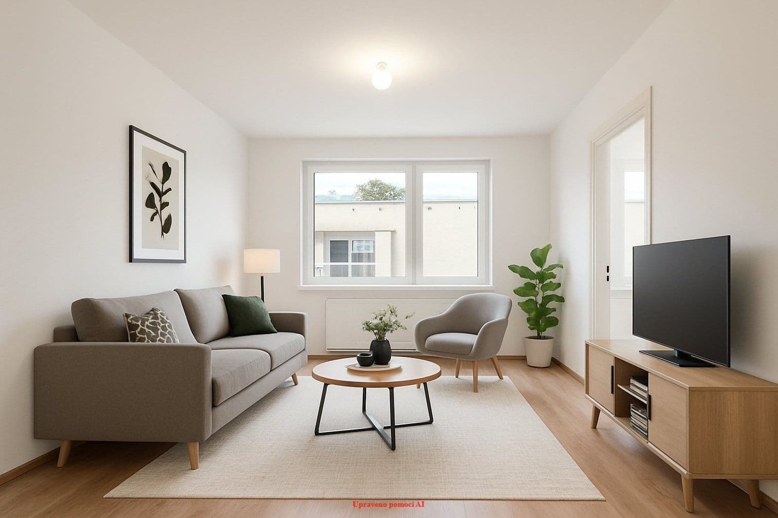 Prenájom bytu 3-izbový 67 m², Masarykova třída, Orlová, Moravskoslezský kraj Prenájom bytu 3-izbový 67 m², Masarykova třída, Orlová, Moravskoslezský kraj