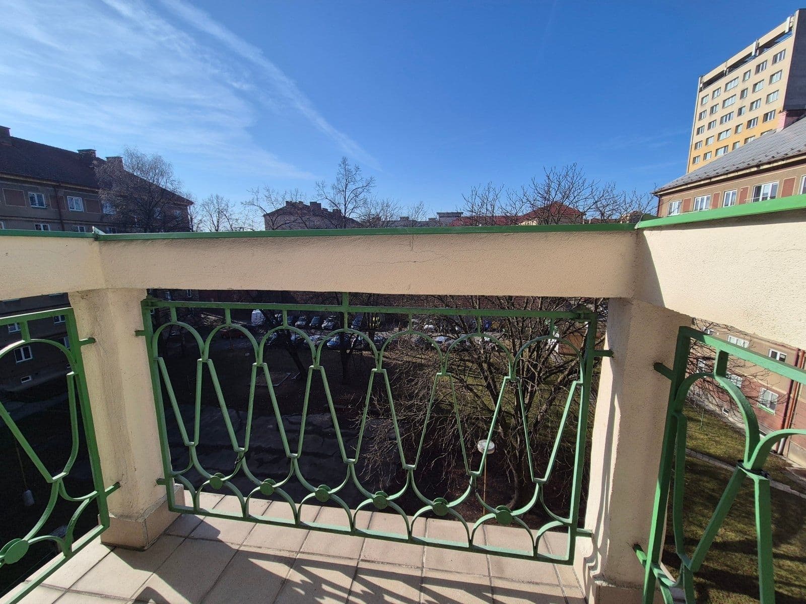 Prenájom bytu 3-izbový 71 m², Vardasova, Havířov, Moravskoslezský kraj Prenájom bytu 3-izbový 71 m², Vardasova, Havířov, Moravskoslezský kraj