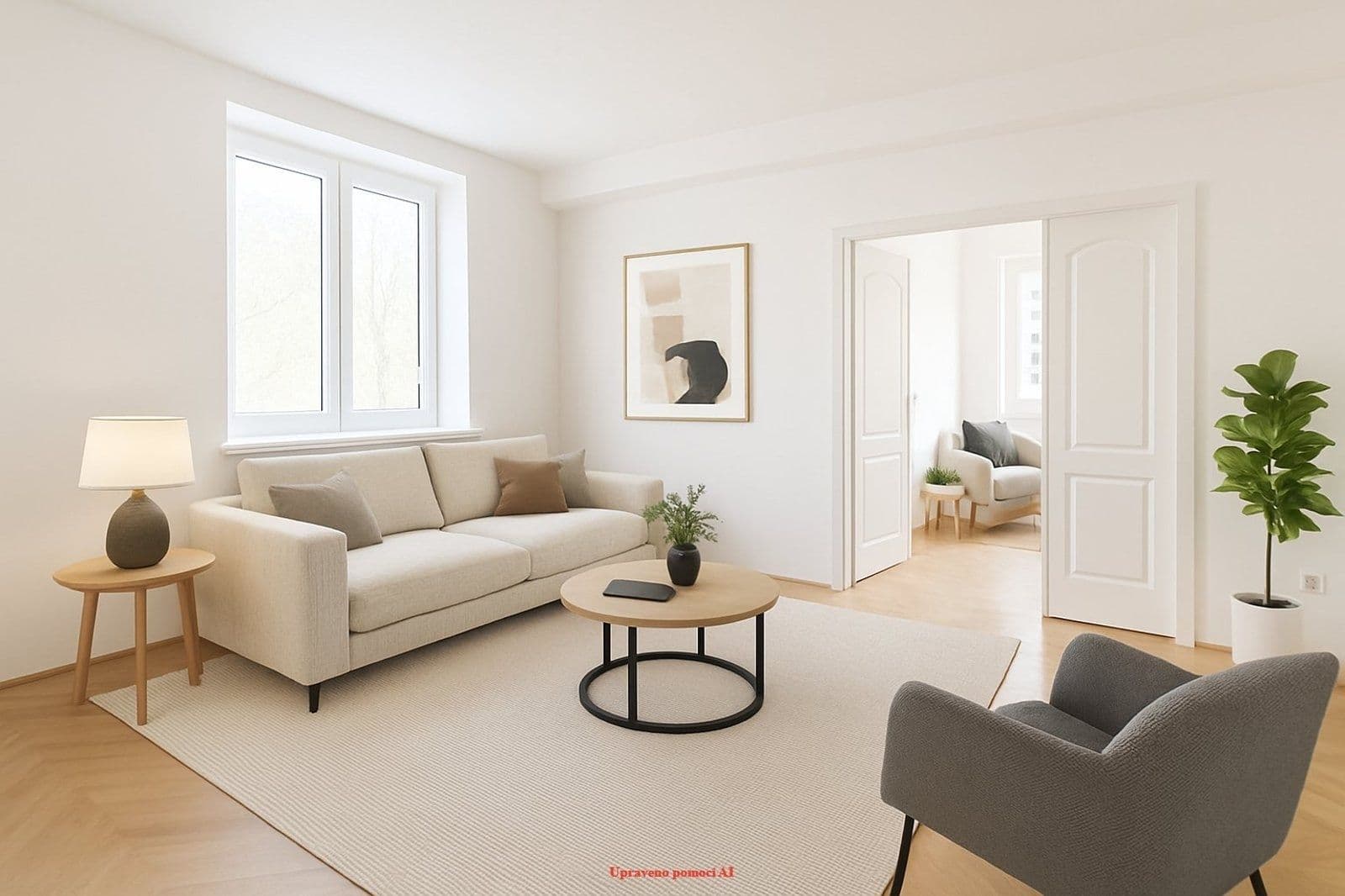 Prenájom bytu 3-izbový 71 m², U Stromovky, Havířov, Moravskoslezský kraj Prenájom bytu 3-izbový 71 m², U Stromovky, Havířov, Moravskoslezský kraj