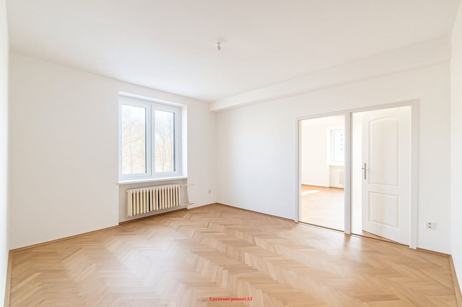 Prenájom bytu 3-izbový 71 m², U Stromovky, Havířov, Moravskoslezský kraj Prenájom bytu 3-izbový 71 m², U Stromovky, Havířov, Moravskoslezský kraj