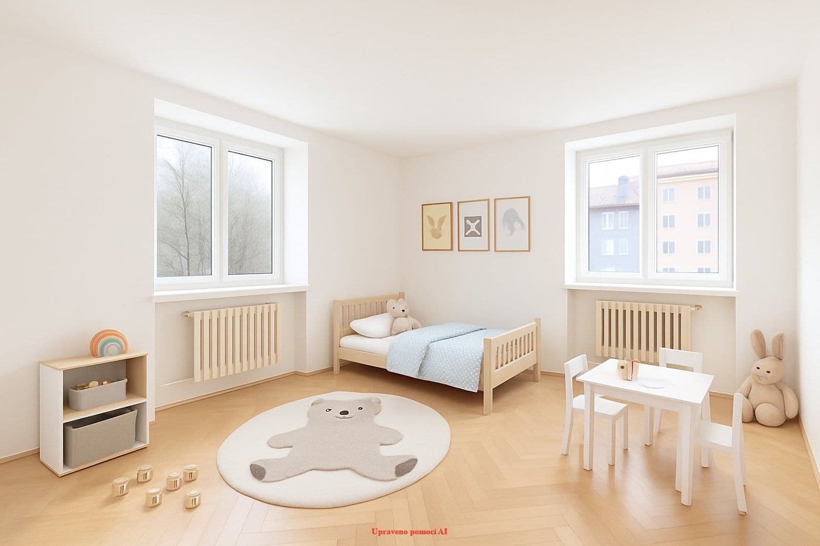 Prenájom bytu 3-izbový 71 m², U Stromovky, Havířov, Moravskoslezský kraj Prenájom bytu 3-izbový 71 m², U Stromovky, Havířov, Moravskoslezský kraj