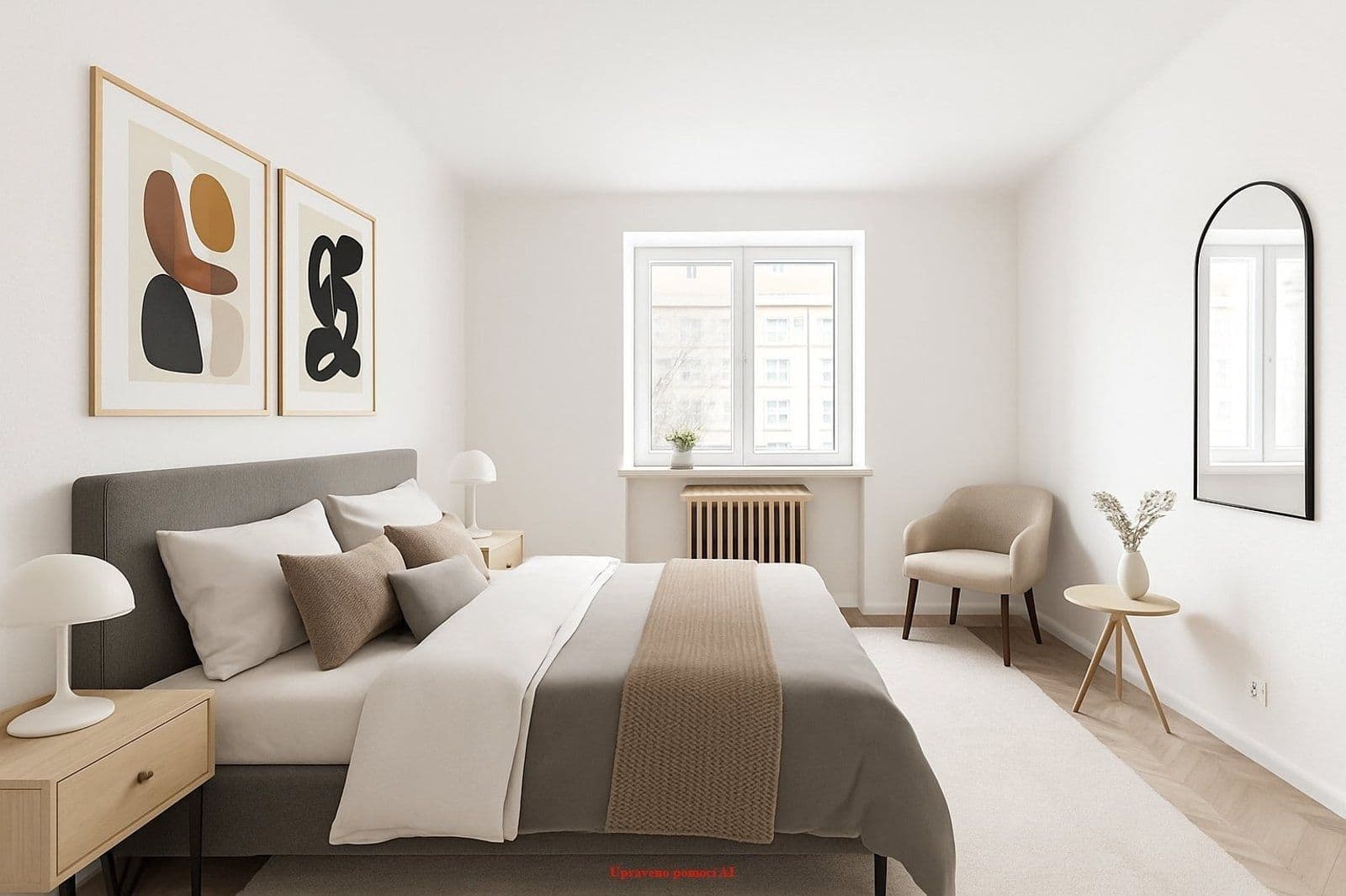 Prenájom bytu 2-izbový 55 m², Nerudova, Havířov, Moravskoslezský kraj Prenájom bytu 2-izbový 55 m², Nerudova, Havířov, Moravskoslezský kraj