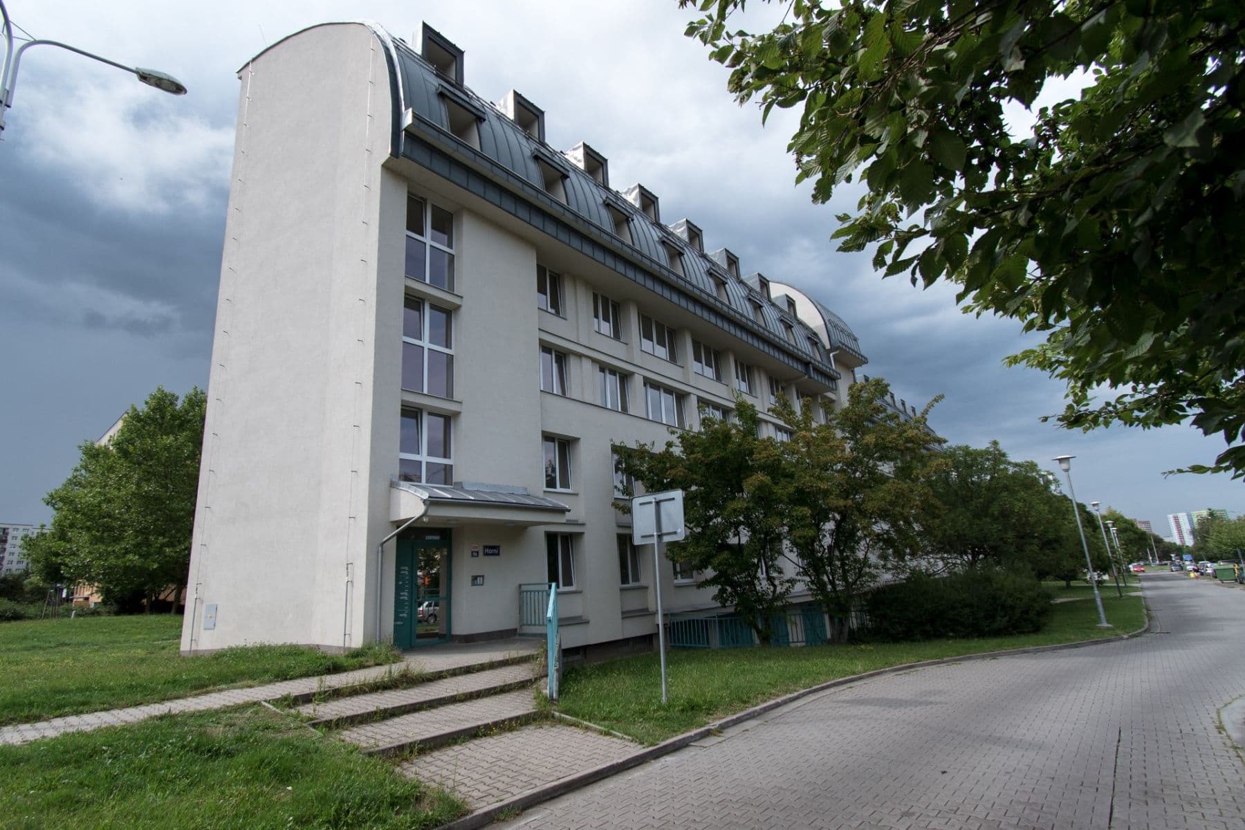 Prenájom bytu 2-izbový 56 m², Horní, Ostrava, Moravskoslezský kraj Prenájom bytu 2-izbový 56 m², Horní, Ostrava, Moravskoslezský kraj